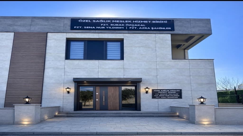 Klinik Görünüm