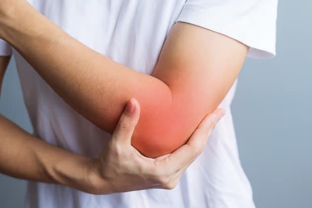 Tenisçi Dirseği (Lateral Epikondilit) Tedavisi